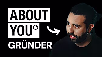 Tarek Müller über frühen Erfolg & den Weg zur Milliardenbewertung!