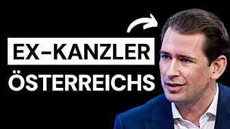 Sebastian Kurz: Vom Bundeskanzler zum Milliarden Unternehmer!