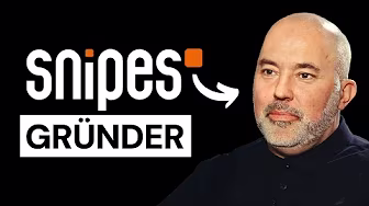 Sven Voth: Vom Einzelhandel zum Milliardenunternehmen!
